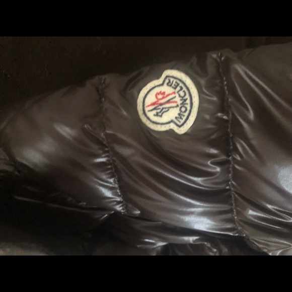 Moncler Coat - Picture 5 of 7